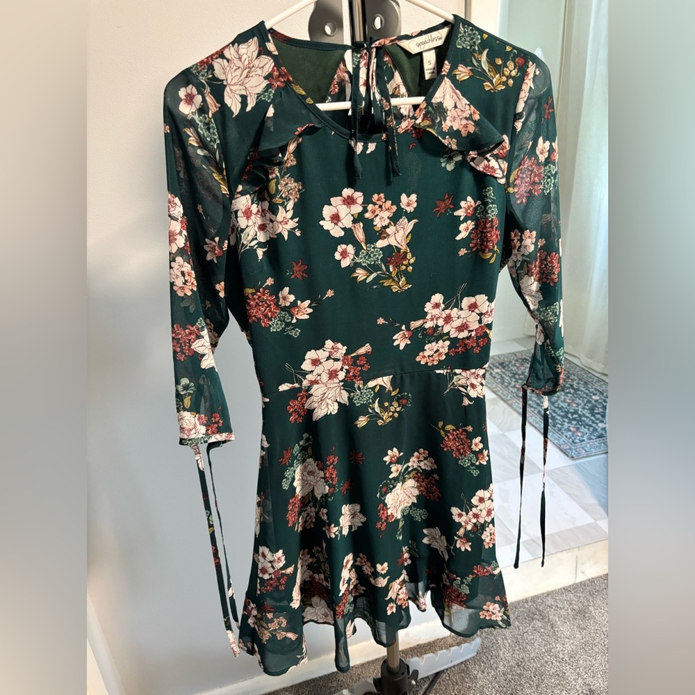 Size small dress